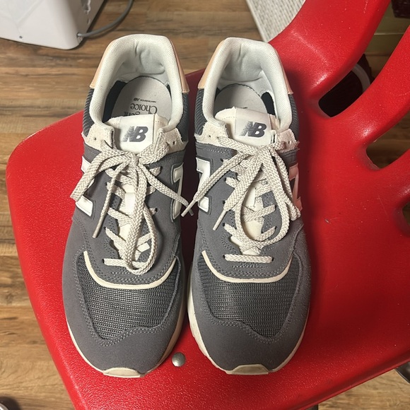 New balance 574 sneakers - Picture 2 of 9